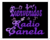 GM's Radio Canela Lights