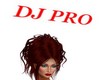 (bunny) headsign dj pro