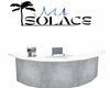 Azul Solace Reception