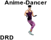 Anime-Dancer Marcus