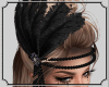 Cabaret Headband