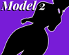 Model 2 All Scalers