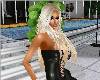 Shiny Blonde On Blonde