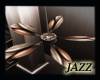 Jazzie-Sauve Ceiling Fan