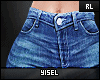 Y. Young Pants RL