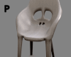 Skull Chair v2 DRV
