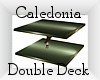 Caledonia Double Deck
