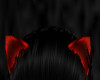 !A Bloodberry Cat Ears