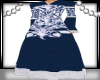 V6 Rose Maiden Gown V1