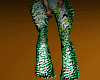 |Rll Pants Wax II'