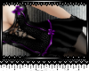 [Anry] Goth Dress Prpl C