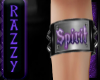 Spirit  Family Armband M