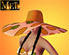 Ananas Hat
