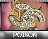P( * C ML Ring