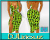 DJL-BM Stylez Rasta