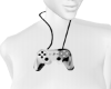 Gamer Girl Necklace