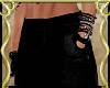 Rasta Baggy Sweats
