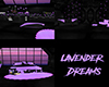 💀| Lavender Dreams