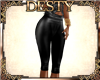 RLS Leather Capri