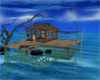 Sail Away ~ cottage