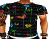 hearts shirt
