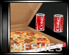 ^DM^ Pizza And Drinks