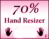 BW*Hand Resizer 