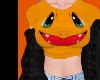 *M* Charmander Crop