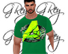 remera Avengers