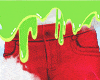 n̷r̷/ Short Red