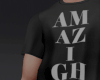 AMAZIGH M