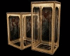 *Renaissance Pose Boxes*