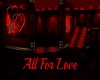  All for Love