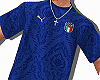 Camisa Italy