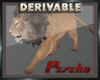 [P] Lion v2 - Derivable