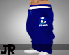 baggy men monopoly pants