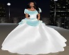 Belle Wedding Dress 3