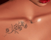Chest tattoo! DRV 1