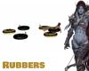 Rubbers