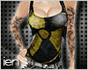 !| Vest ::Danger:: GR