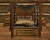 Country Cabin Bed