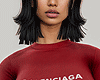 (h) Niky Red Outfit