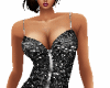 Dina Sexy Slim Dress