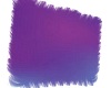 Ell: Fur Rug purple