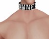 owned collar