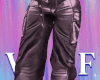 VF WOMEN Leather suit