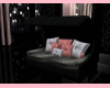 *Dark Sofa Pink Poses