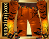 [L] HALLOWEEN 18 Pants M