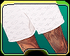 White Lv Short