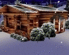 <Ja>Winter animed room